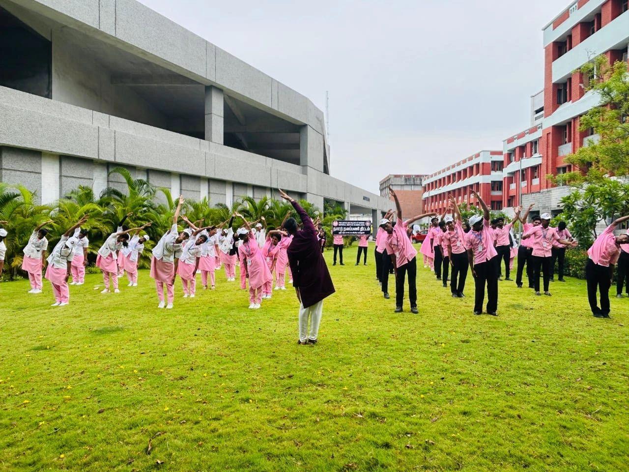 PCOS Wellness Journey - Success Story 1