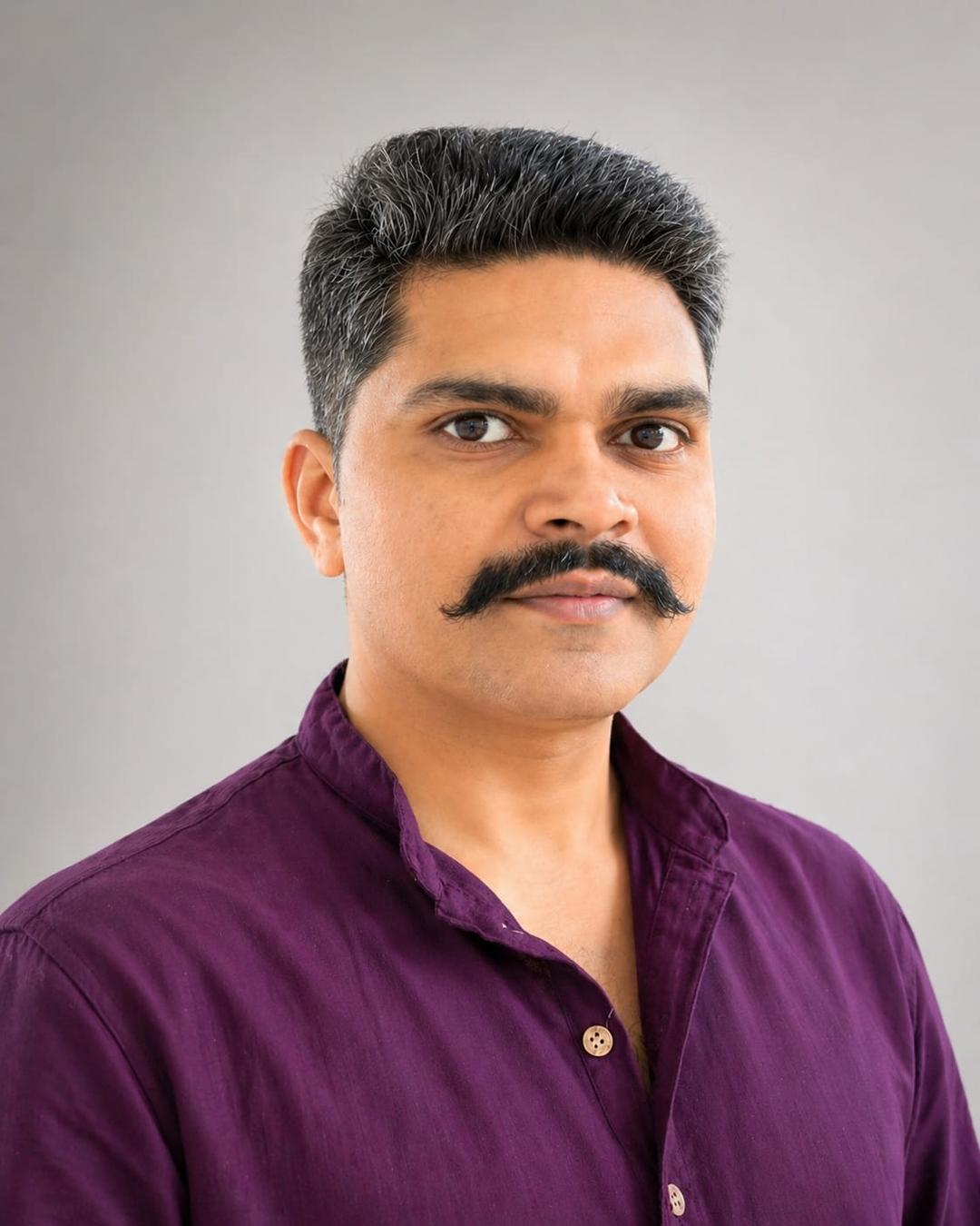 Raghav Rajauria