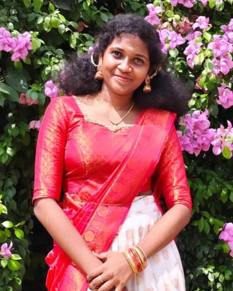 Aiswarya U M