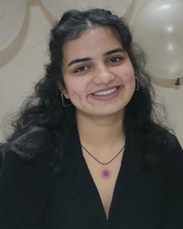 Anika Choudhary