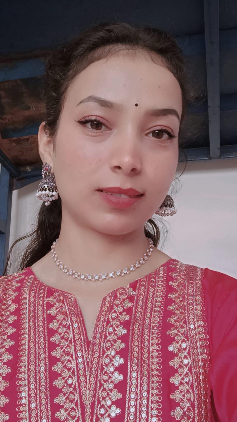 Kavita Devi