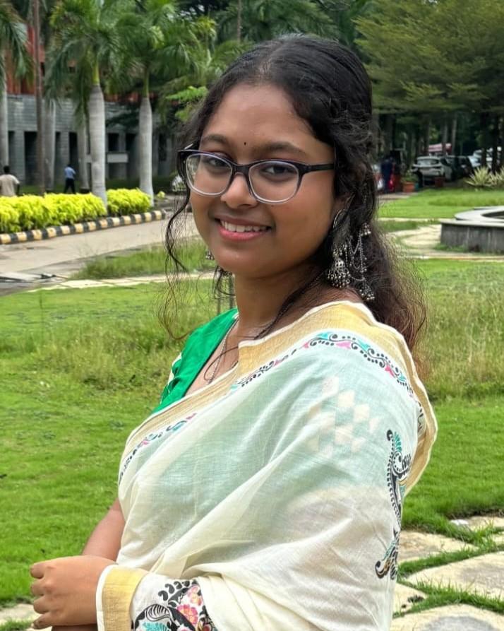 Lahama Das