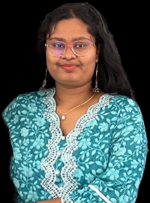 Manjushri Gawade